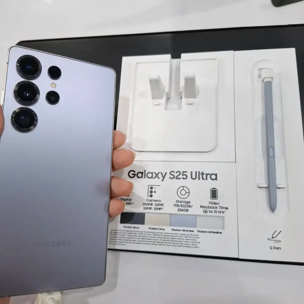 samsung galaxy s25 ultra