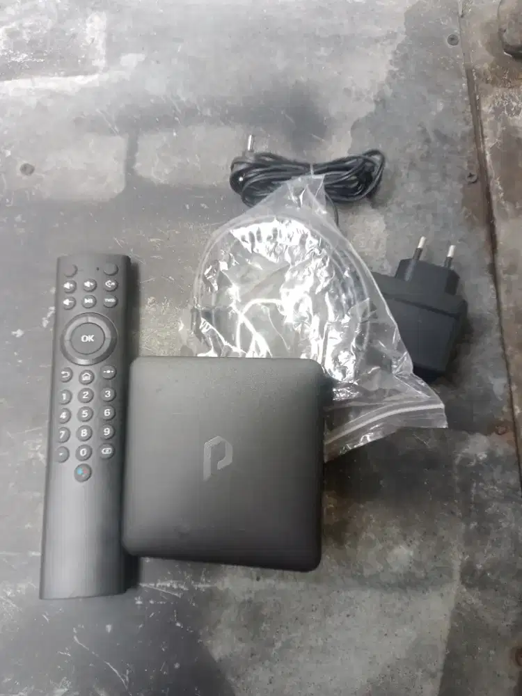 STB ANDROID POLYTRON ROOT SIAP PAKAI