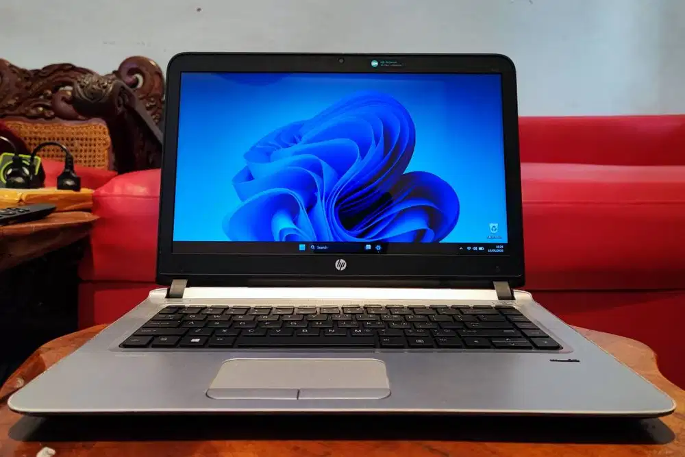 Laptop Gaming Intel Core i7 6th VGA AMD R7 M340 SSD Normal