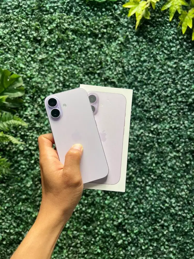 iphone 17 basic 256gb ( lavender ) IBOX