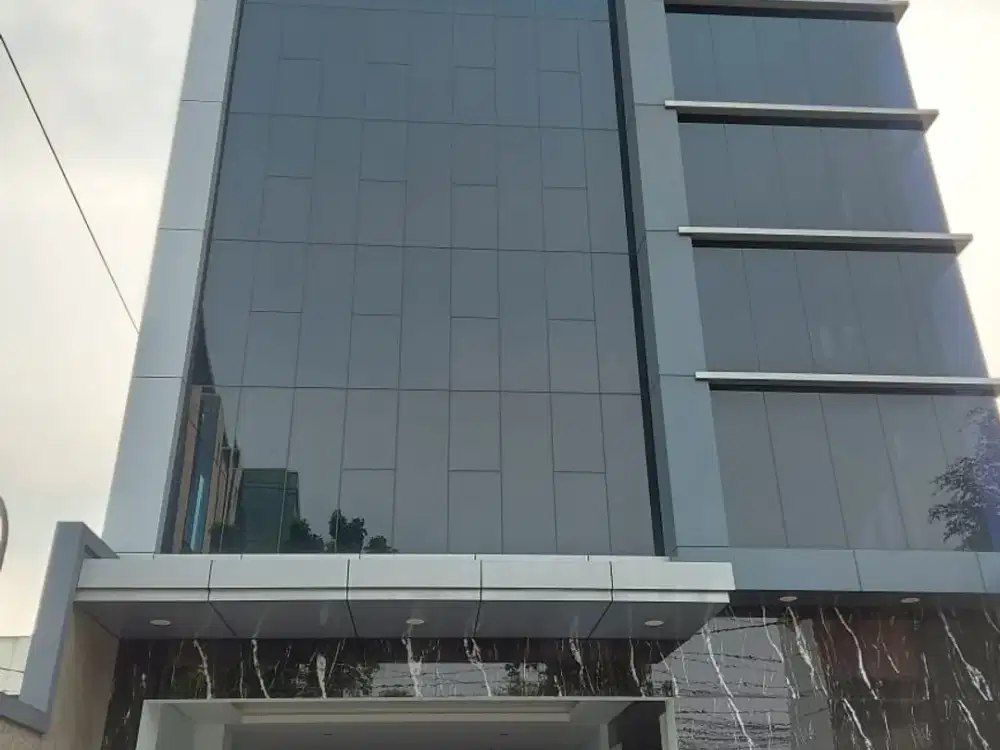 Mini Gedung