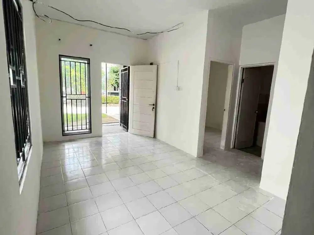 Dijual Rumah Kezia Residence Batam