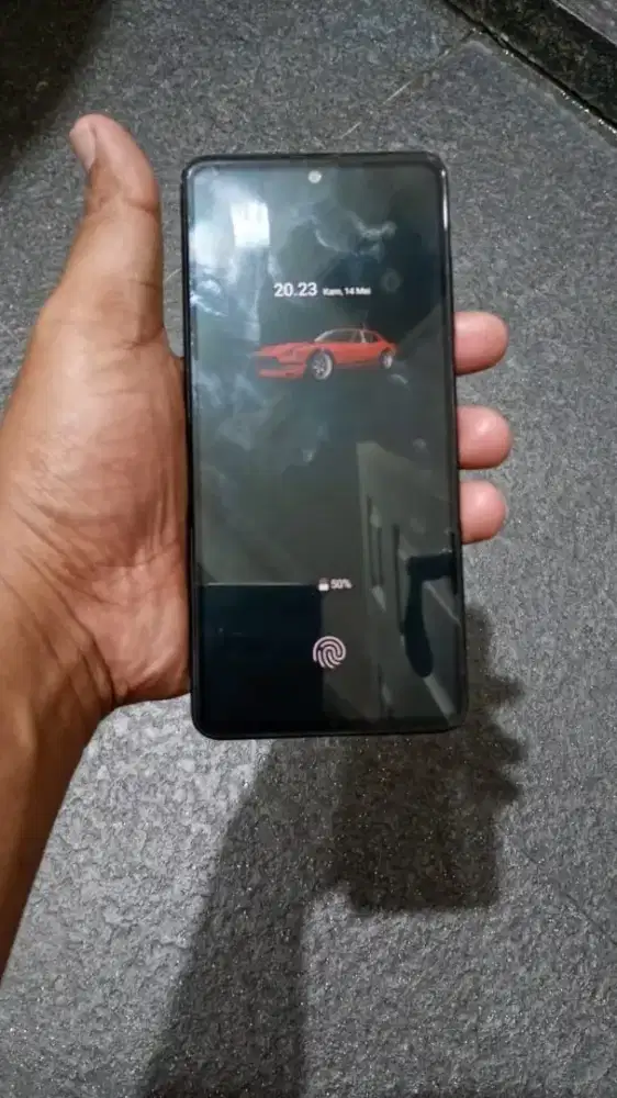 Samsung a51 6/128