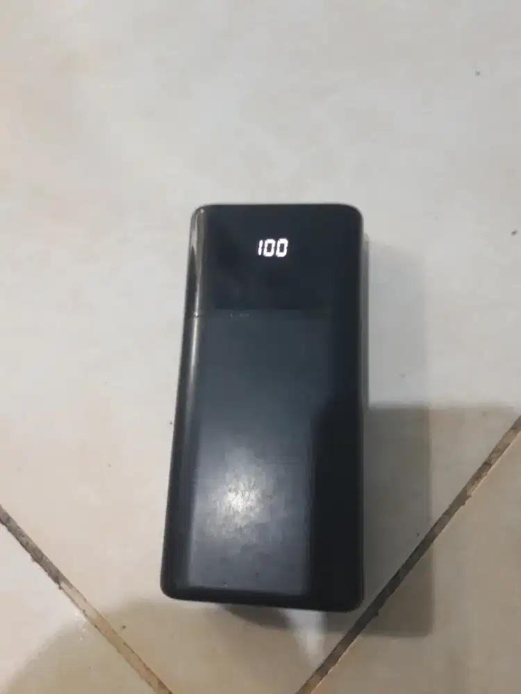 Powerbank robot 20.000