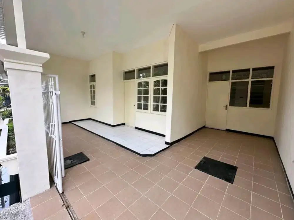 REV.A422 Rumah Rungkut Mapan Surabaya Area Nyaman Siap Huni