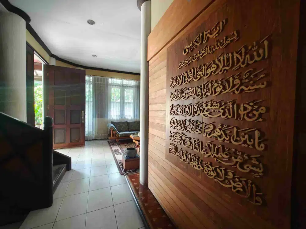 Dijual Rumah Meruya Utara Harga Miring Jarang Ada