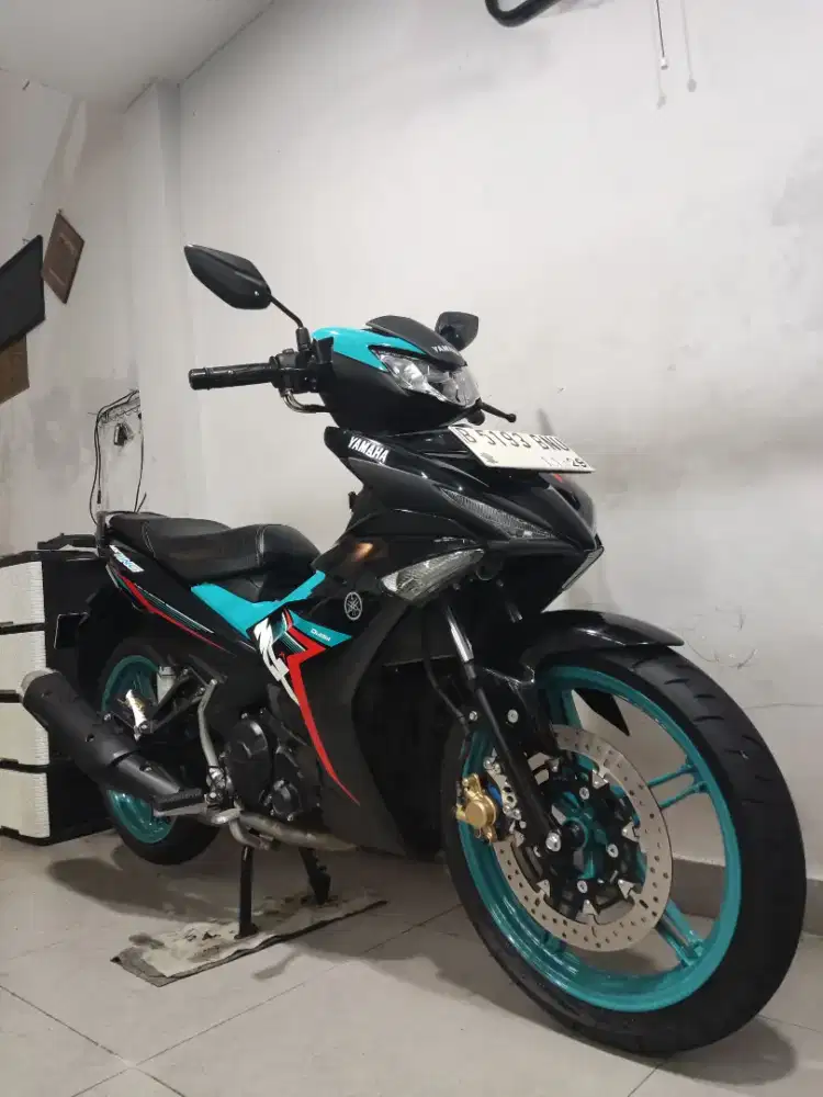 MX King New Model 2024 / 2025 Istimewa Seperti Baru Gres ABBA