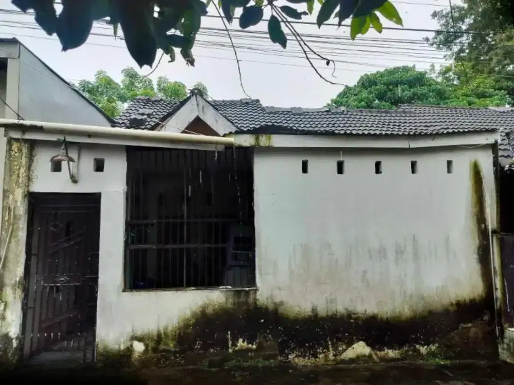 Dijual Rumah Makassar sekitar Jalan Antang Raya, Jl Tamangapa Raya, Manggala