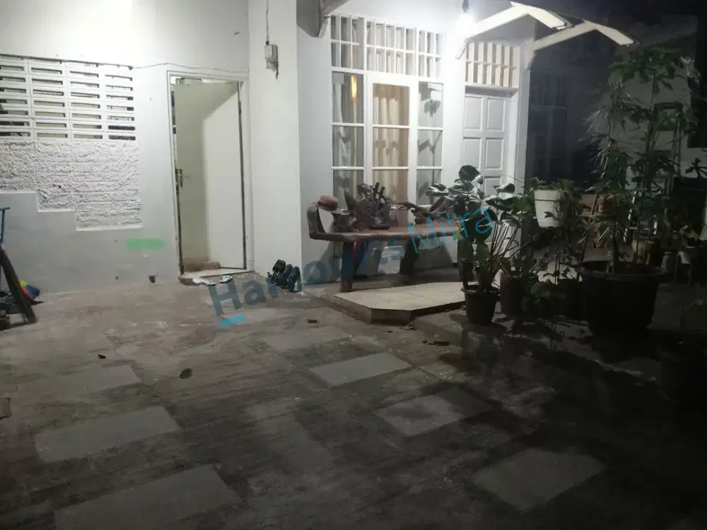 DI JUAL RUMAH TEDUH, LT. 156 M², KOTA BEKASI – (JP)