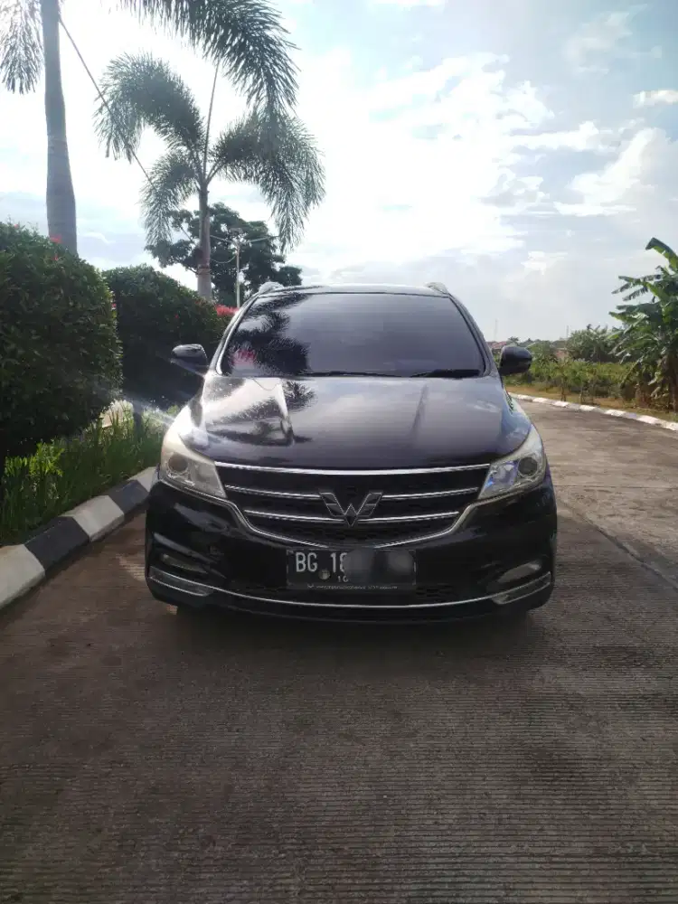 Wuling Cortez 1,5 c mt 2019