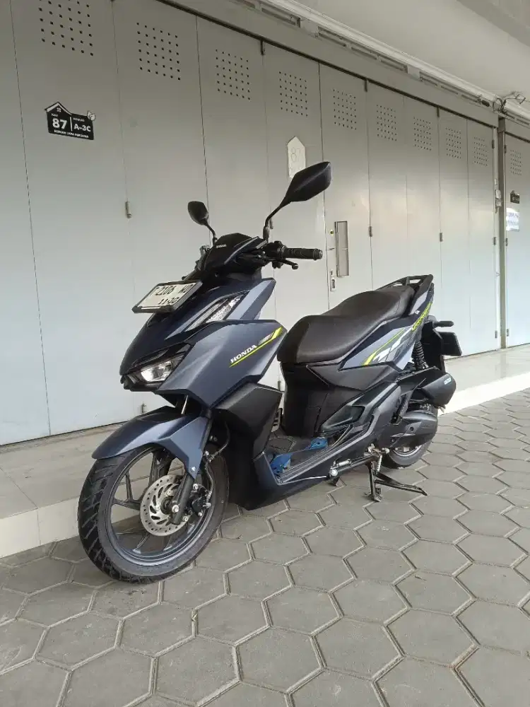 Honda Vario 160 cbs 2025 mulus