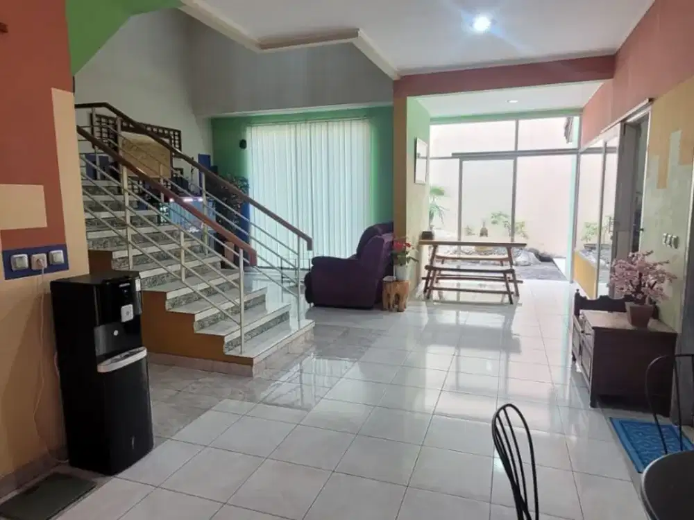 Jual Sutera Hamroni alam sutera kondisi bagus dan terawat
