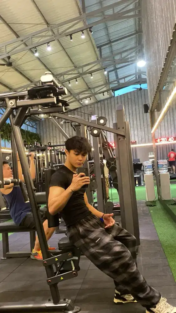 Cari kerja usia 23
