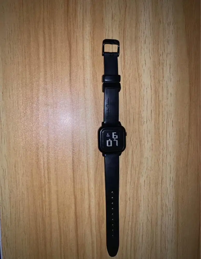 Jam tangan alexander christie second