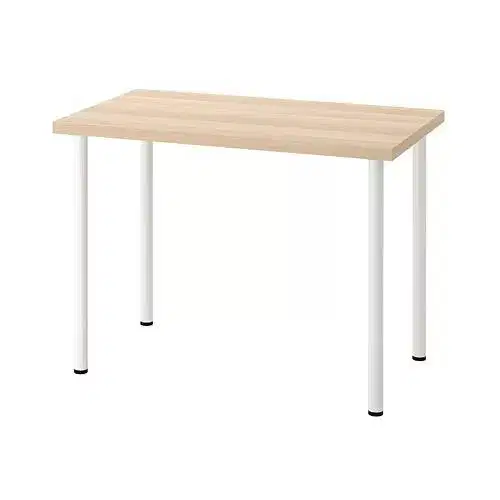 MEJA IKEA - ADILS/LINNMON