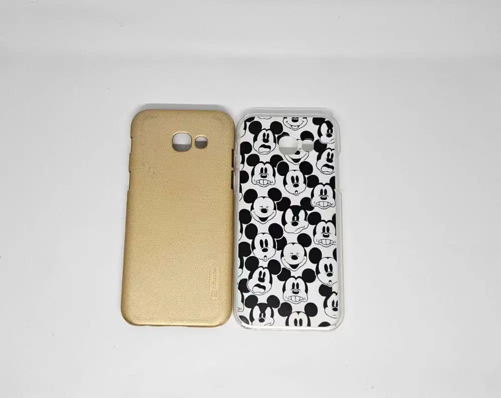 Casing / Case / Pelindung Samsung A5 2017 dan A50 4/64gb