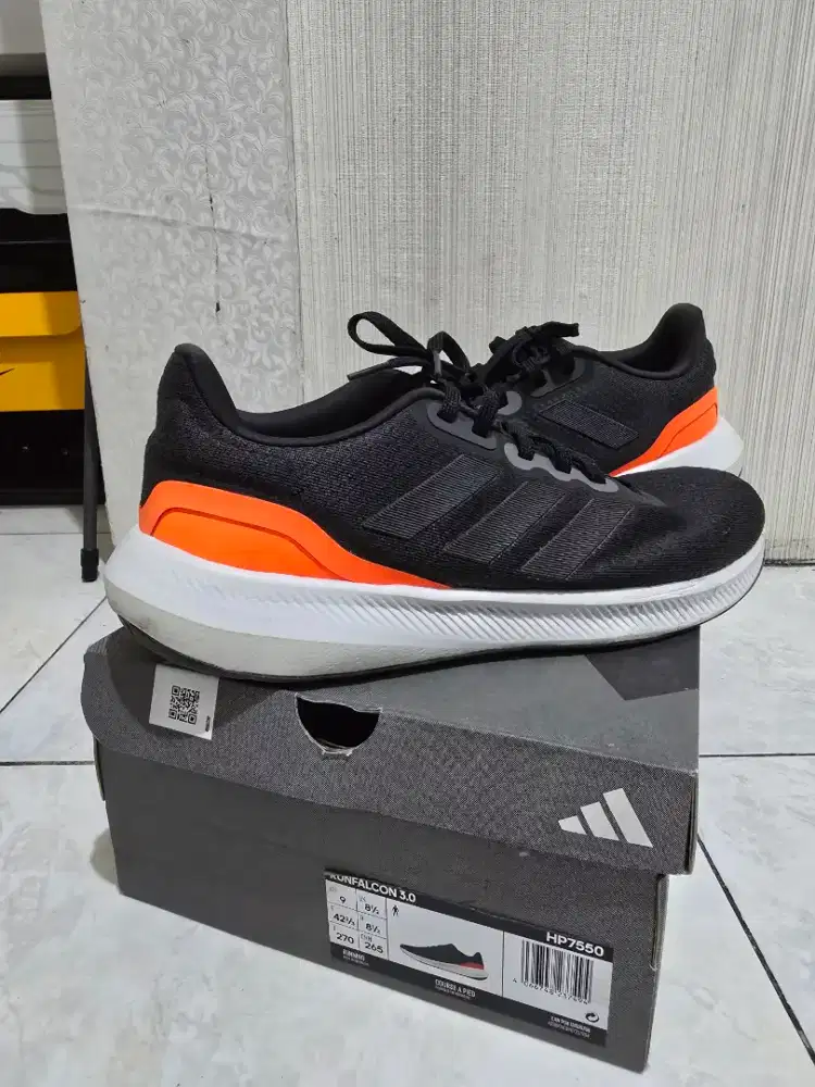 Adidas Run Falcon 3.0 Ori