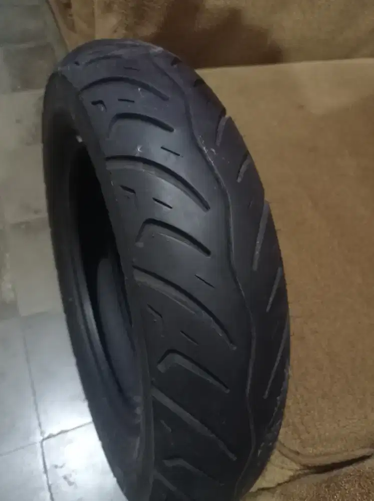 Ban motor 110/90