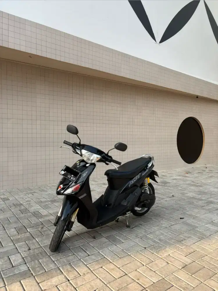 Mio Sporty 5TL 2008