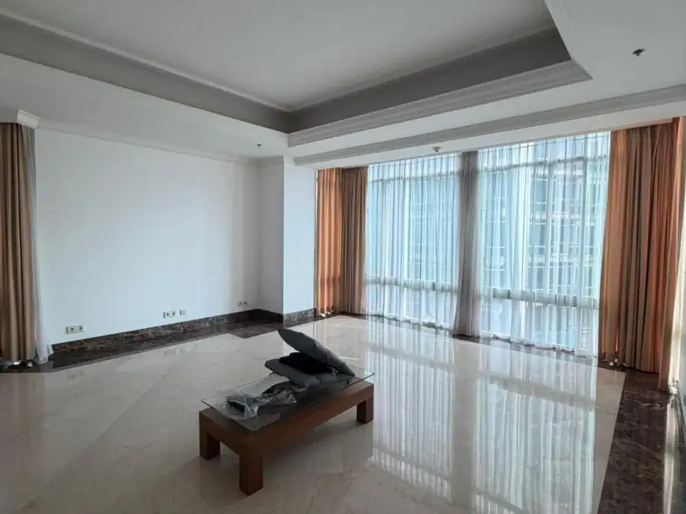 Dijual Apartemen Four Season Residence 3BR