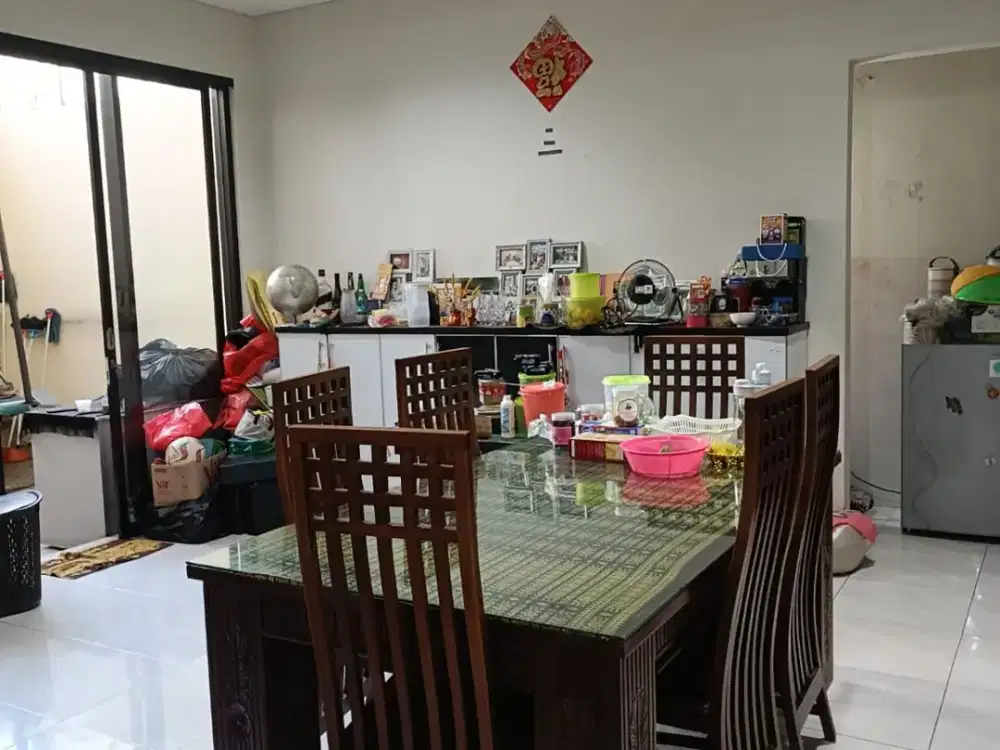 Jual harga terbaik di sutera palmyra alam sutera kondisi terawat