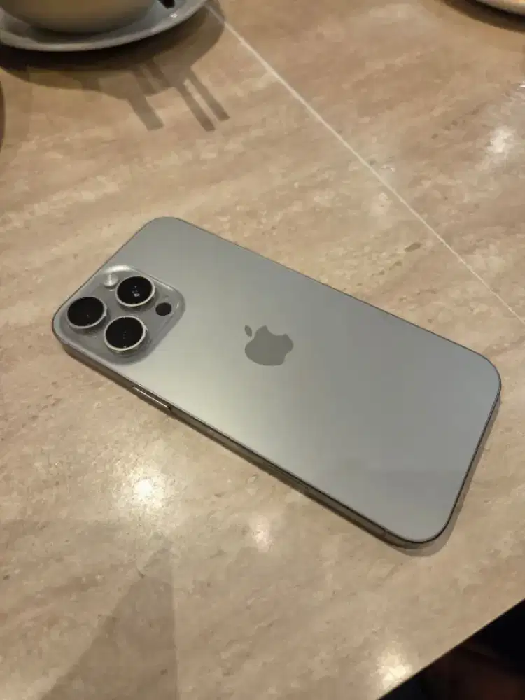 Iphone 16 promax 256