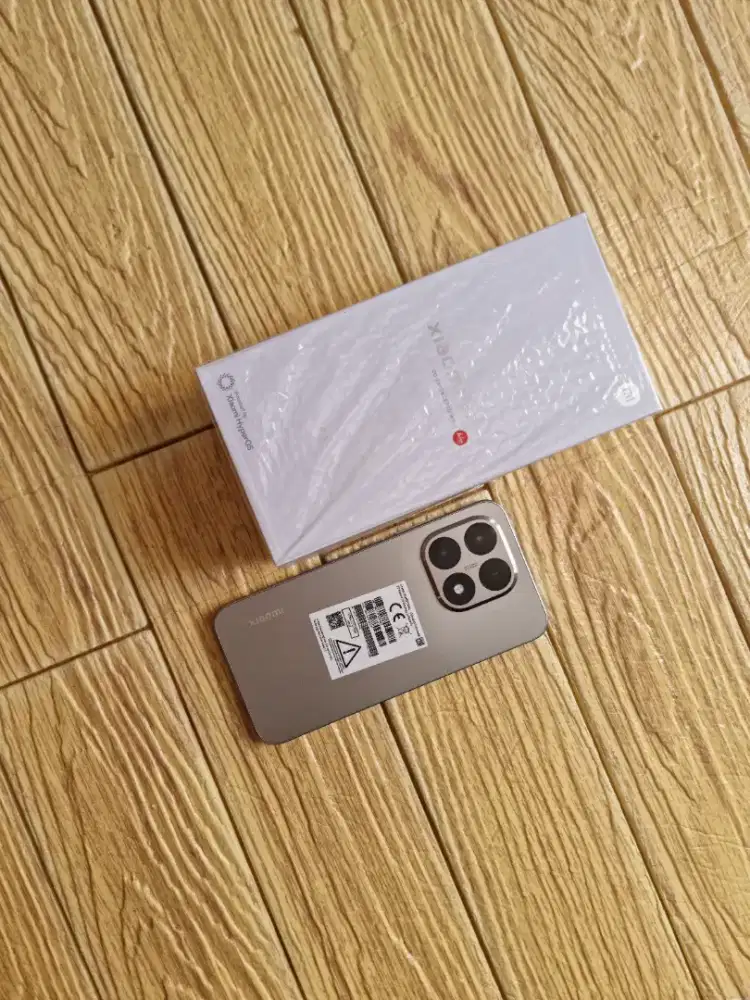 Xiaomi  15T 5G  Ram 12/512 GB