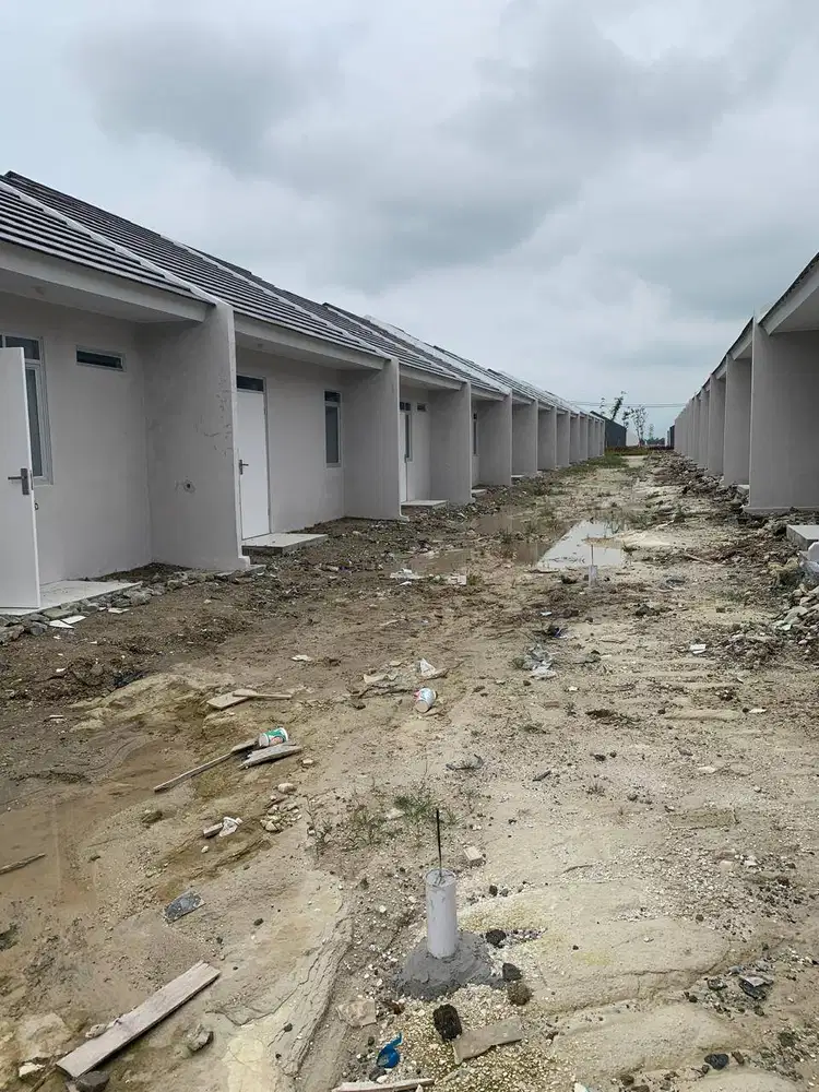 DIJUAL TANPA PERANTARA RUMAH CITRA MAJA RAYA LT90 / LB36 / SHM / NEGO