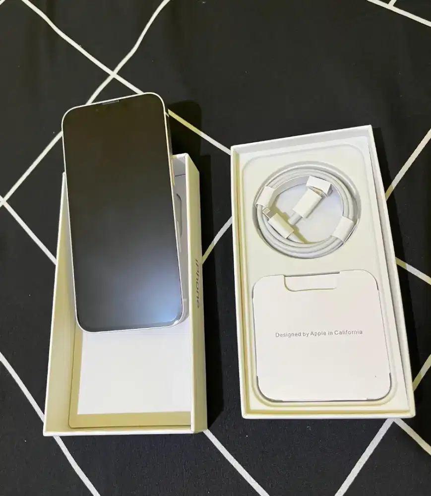 IPHONE 13 128GB STARLIGHT