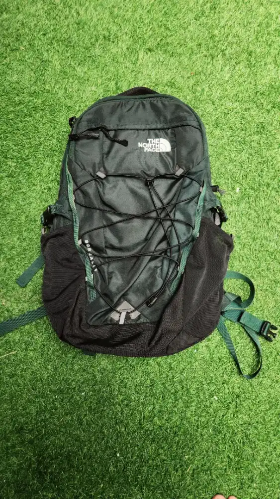 Tas Backpack The North Face Borealis