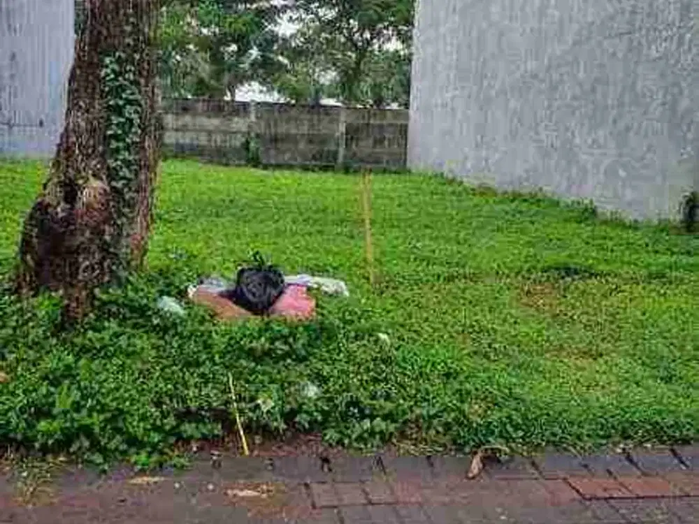 Termurah Poll Kavling Citraland Btg Siap Bangun Rumah