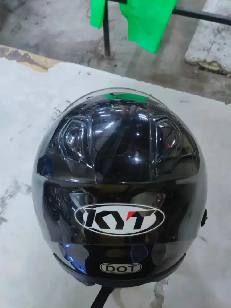 HELM KYT KYOTO SIZE M