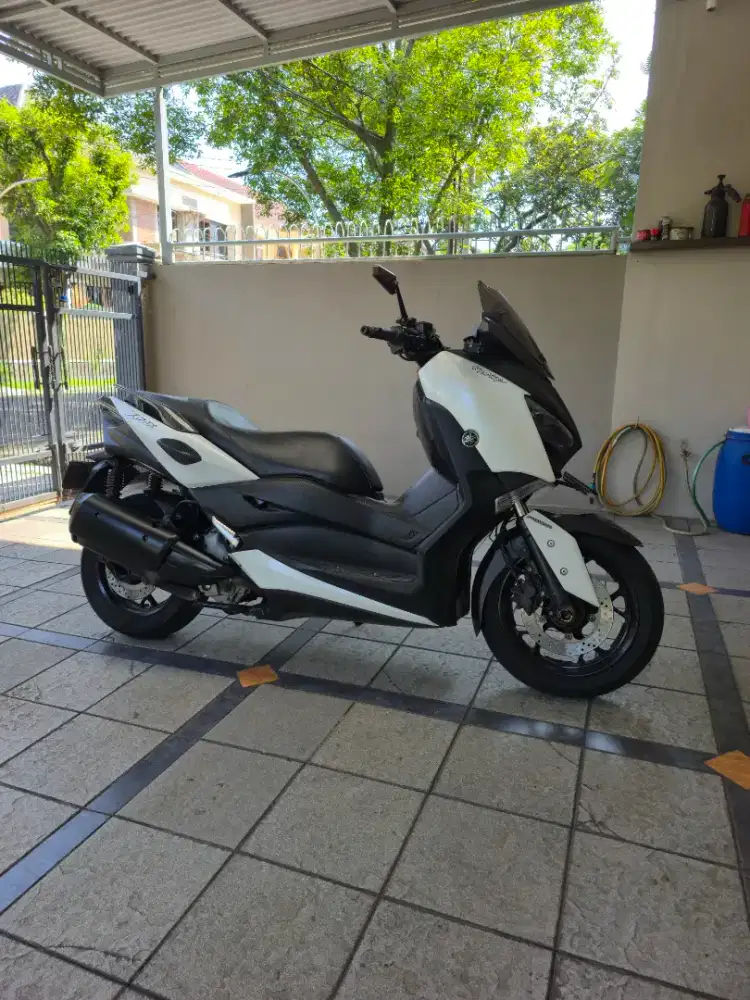 Yamaha XMAX 250 2018