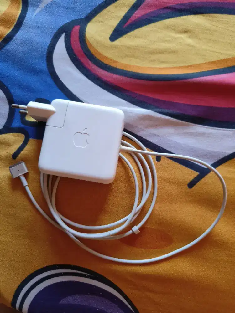 Charger MagSafe 2 60 Watt Original Copotan Apple