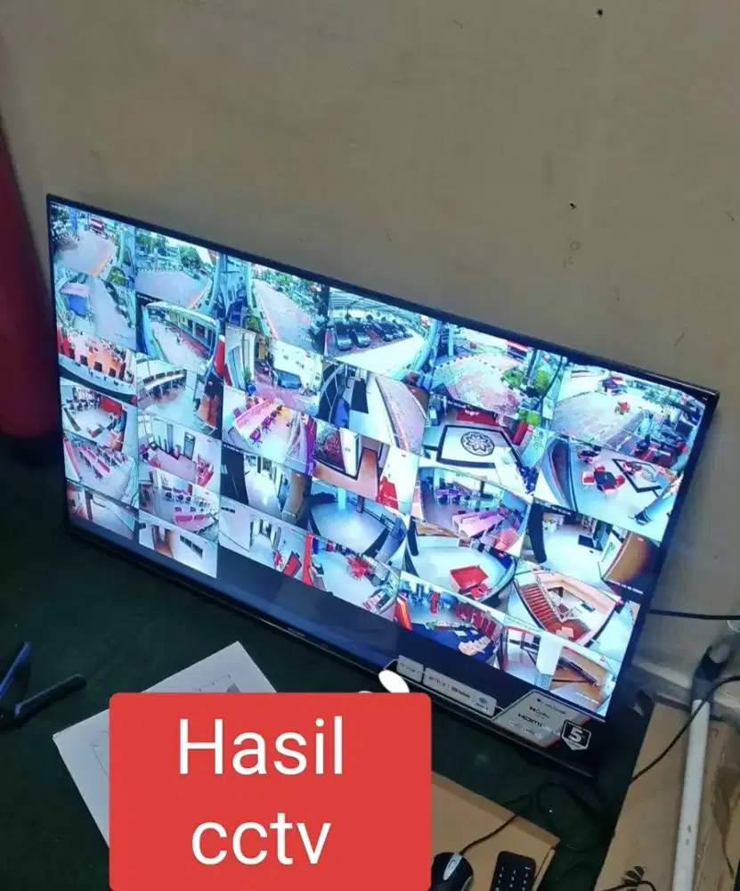 GROSIR CCTV TERBARU LIVE DIHP