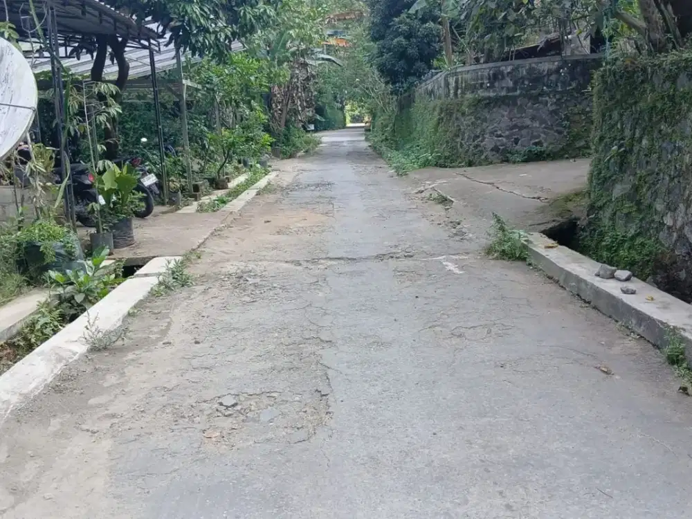PEKARANGAN MURAH MERIAH AREA KEMALANG HANYA 100JTAAN