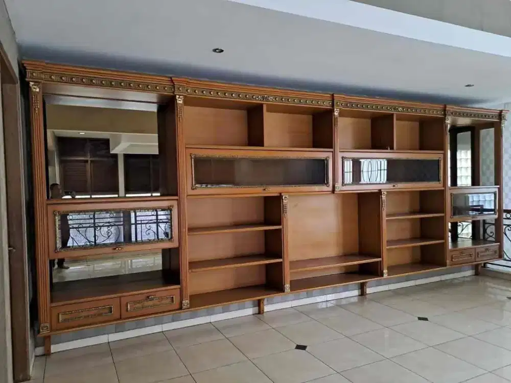 RUMAH BESAR STRATEGIS MURAH DI SAYAP BUAHBATU BANDUNG