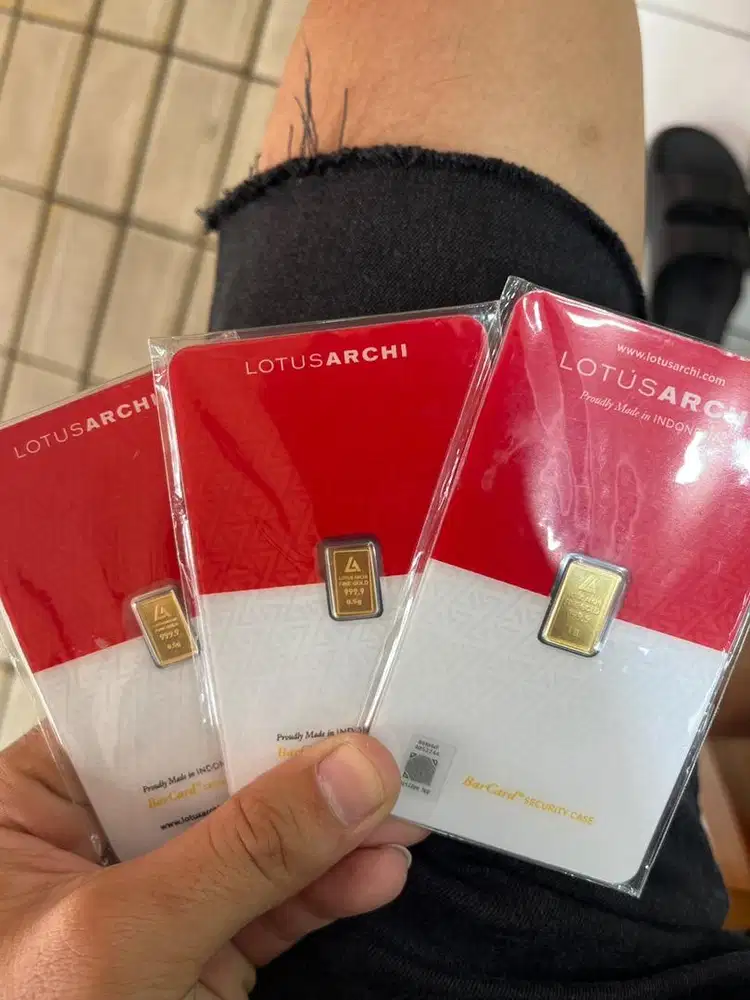 TERIMA JUAL EMAS ANTAM