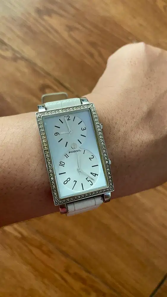 Fossil Quartz watch FA-1557