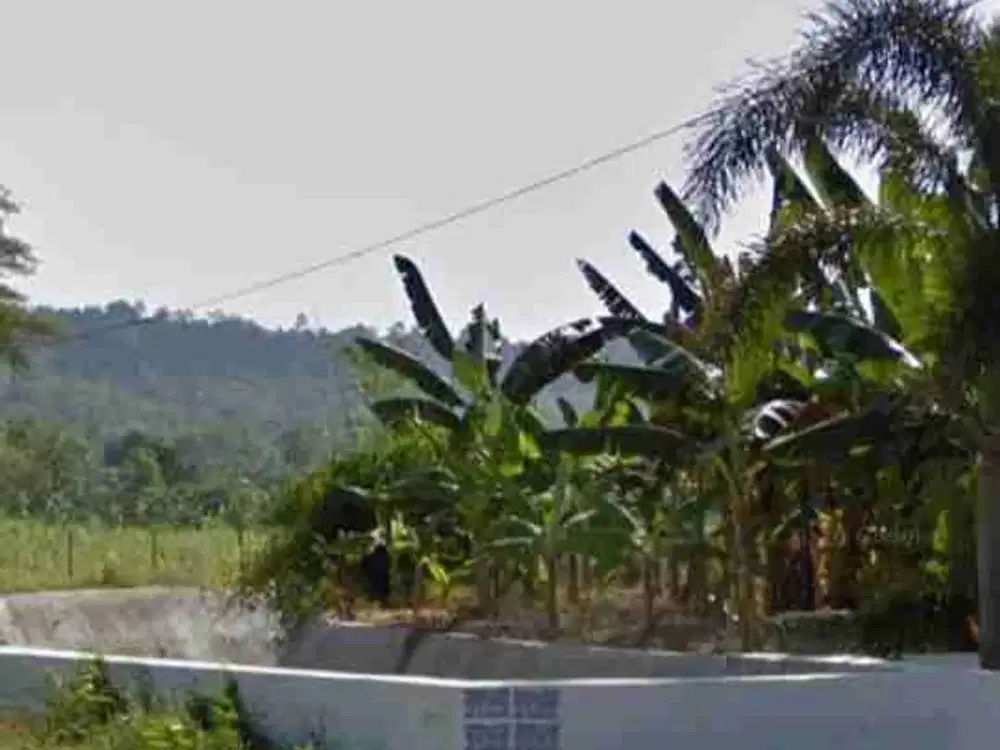 Dijual Tanah Perumahan Strategis Harga Ekonomis Di Tembalang Semarang