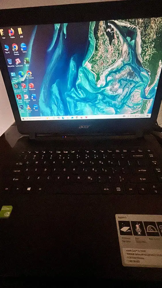Jual cepat laptop