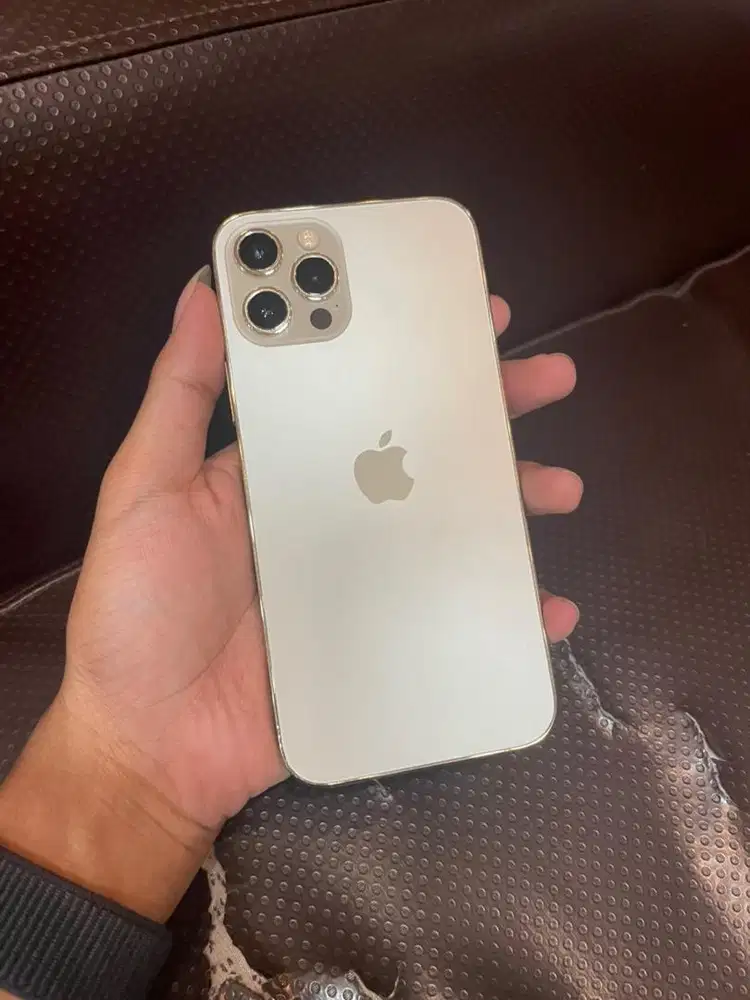iphone 12 pro 256gb gold all operator