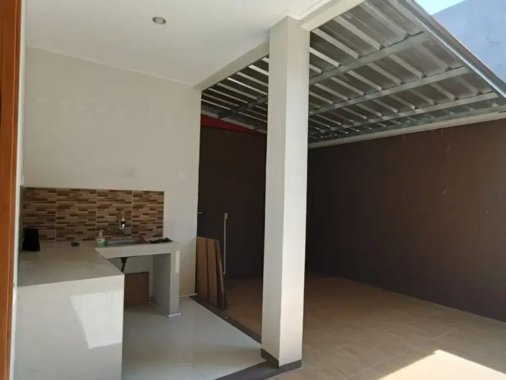 Di Sewa Rumah Bali Garden City awiligar