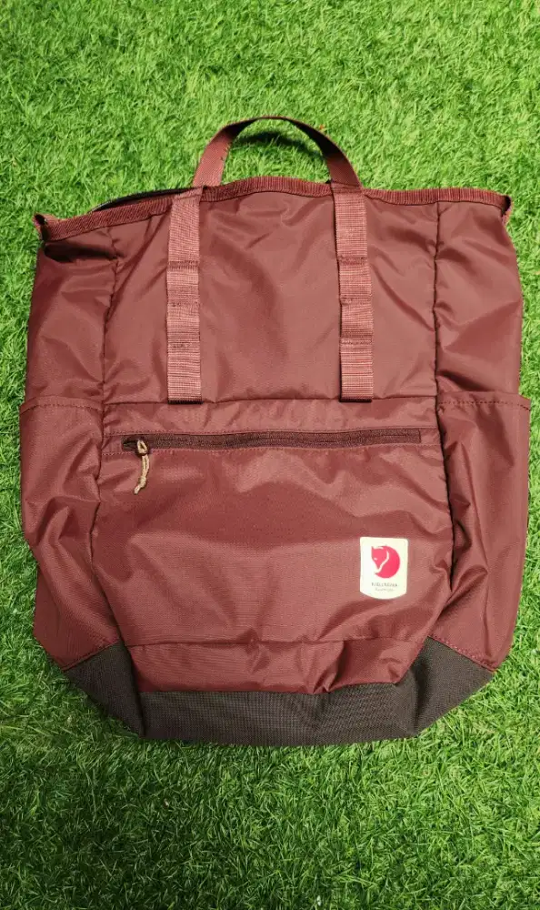 Tas Fjallraven High Coast Totepack