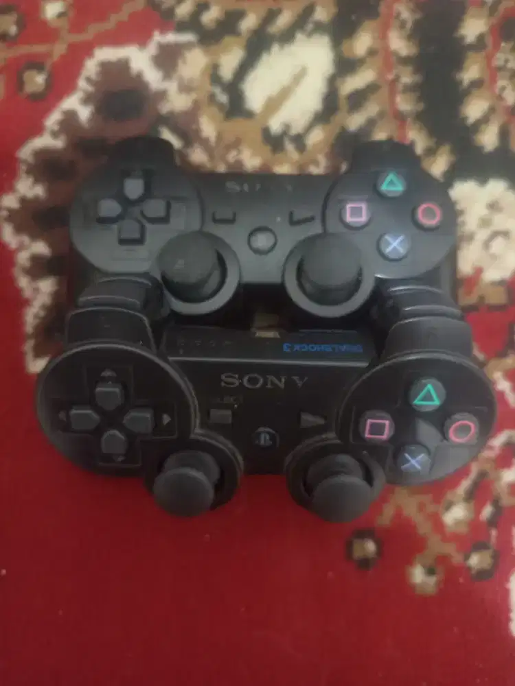 STIK PS 3 ORI PABRIK