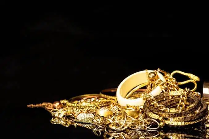 TERIMA JUAL EMAS SEMUA KADAR & KONDISI
