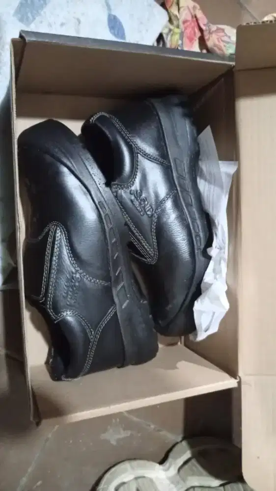 Jual sepatu Septy king
