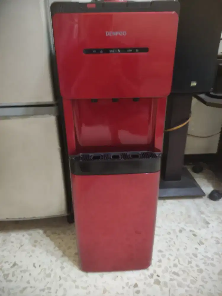 Dispenser Standing Denpo