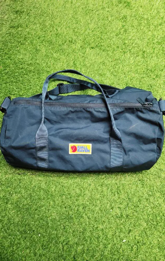 Tas Fjallraven Vardag Duffel 30