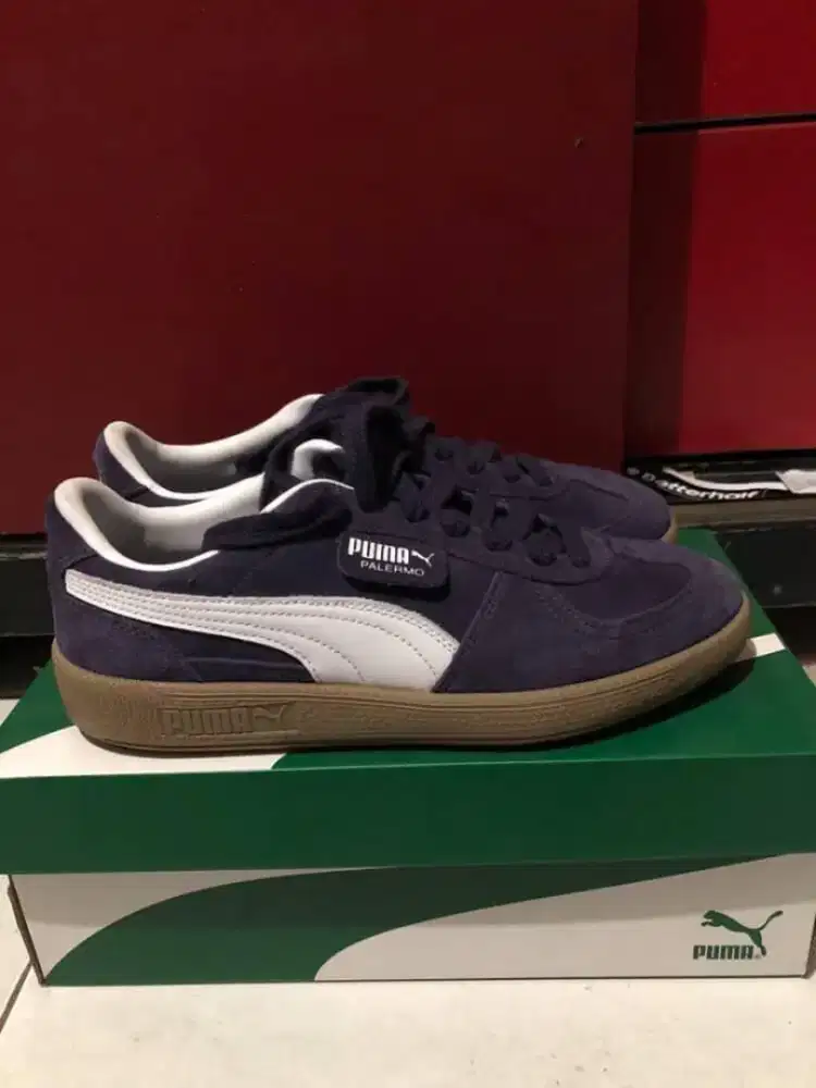Puma palermo original